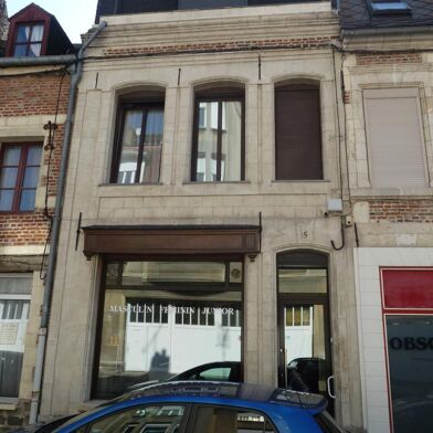 Maison 7 pièces 188640 €