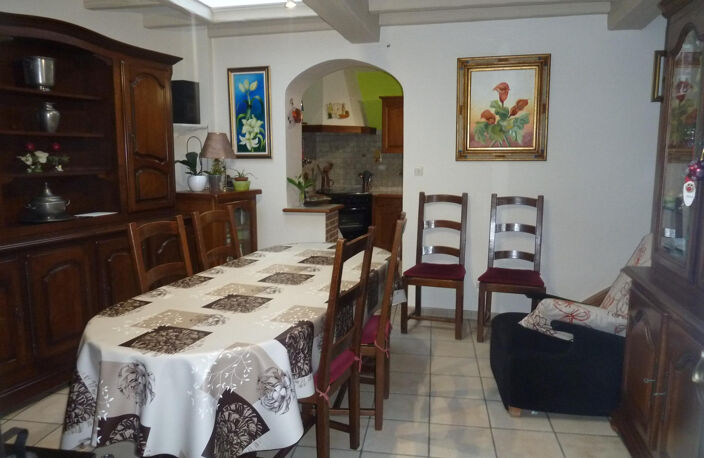 Maison à VENDRE à CAMBRAI — photo 2