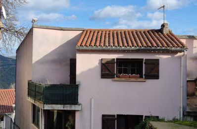 vente maison 225 000 € à proximité de Roquebrun (34460)