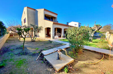 vente maison 599 000 € à proximité de Vic-la-Gardiole (34110)