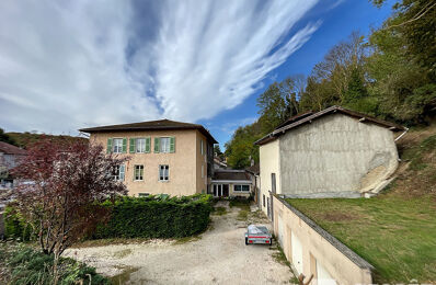 vente immeuble 285 000 € à proximité de Rhône (69)