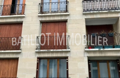 vente appartement 214 000 € à proximité de Saint-Remy-le-Petit (08300)