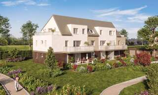 Appartement neuf   m² à vendre à Pfastatt (68120)