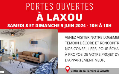 programme appartement À partir de 138 000 € à proximité de Vandœuvre-Lès-Nancy (54500)