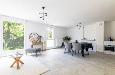 vente appartement à partir de 224 000 € à proximité de Maxéville (54320)