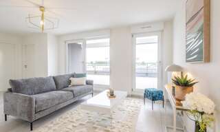 Appartement neuf   m² à vendre à Lingolsheim (67380)