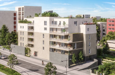 programme appartement À partir de 234 000 € à proximité de Rosheim (67560)