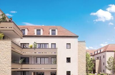 appartement neuf T2, T3 pièces 44 à 64 m2 à vendre à Dammarie-les-Lys (77190)
