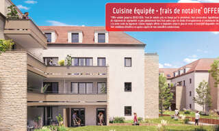 Appartement neuf   m² à vendre à Dammarie-les-Lys (77190)