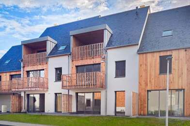 Appartement 4 pièces 376000 €