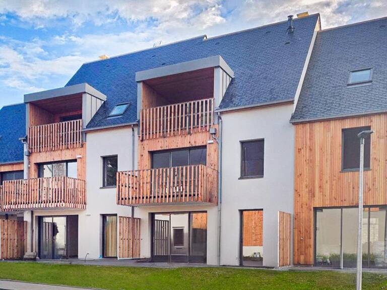 Villas Bizienne à Guérande — photo 1