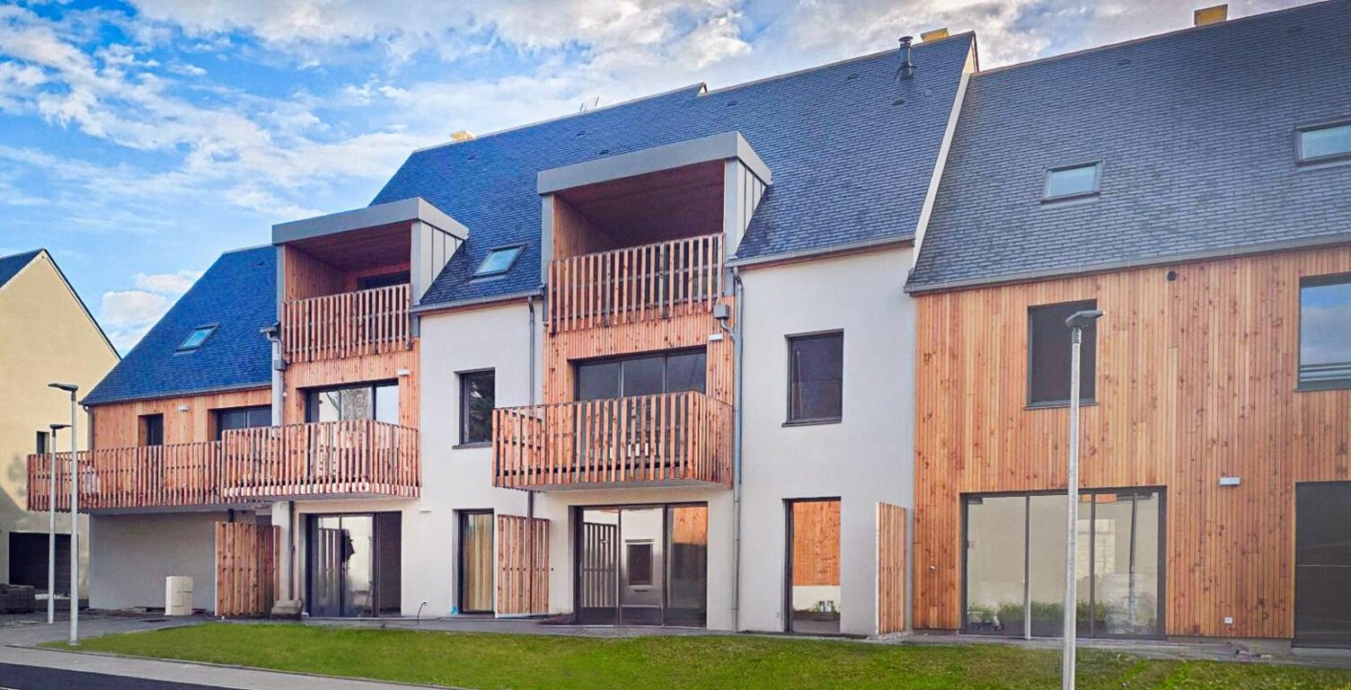 Villas Bizienne à Guérande — photo 1