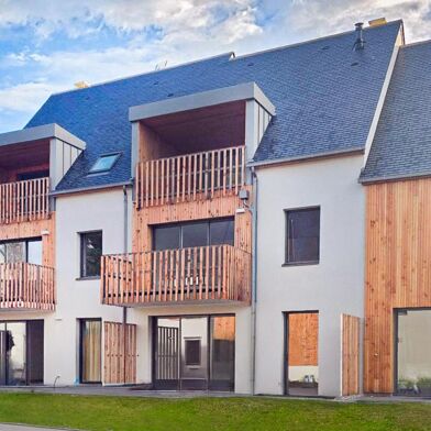 Appartement 4 pièces 376000 €