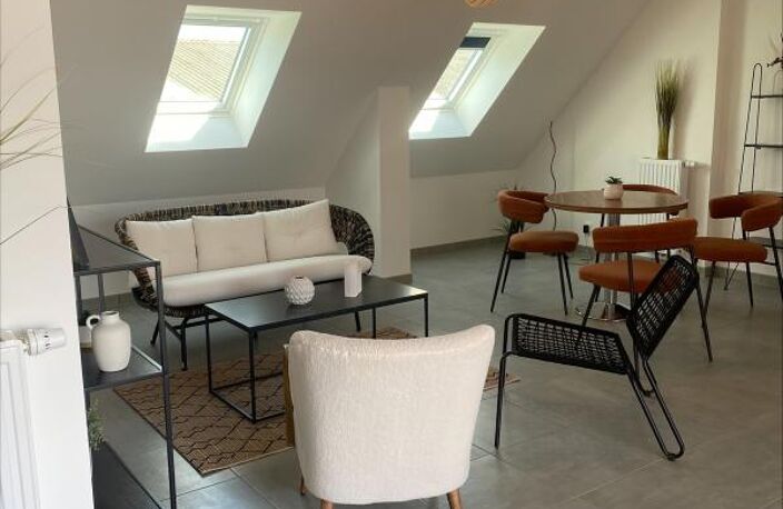 Villas Bizienne à Guérande — photo 4