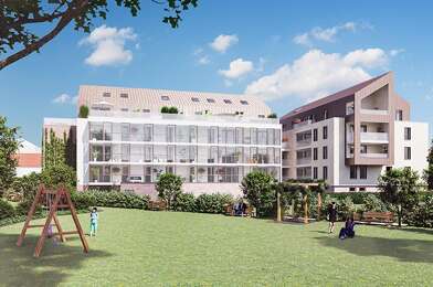 Appartement 4 pièces 379000 €