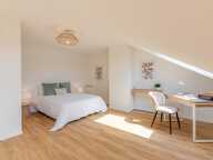 Les Jardins d'Adèle - Strasbourg Neudorf — photo 3