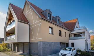 Appartement 4 Pièces 80 m² à vendre à La Wantzenau (67610)