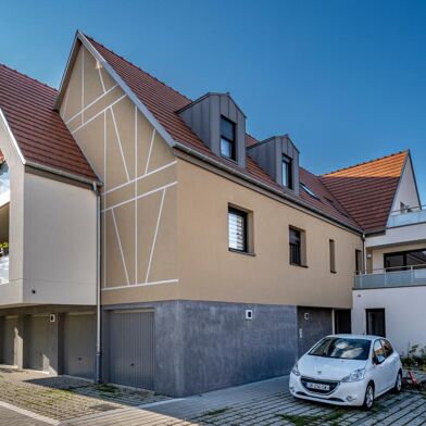 Appartement 4 pièces 399000 €