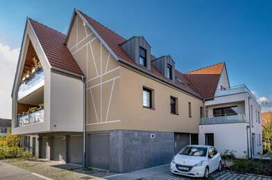 Appartement 4 pièces 399000 €