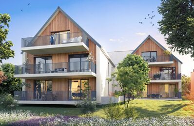 vente appartement à partir de 289 000 € à proximité de Oberhoffen-sur-Moder (67240)