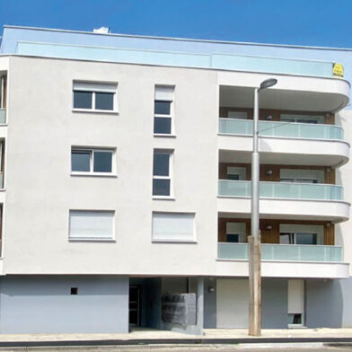 Appartement 3 pièces 373000 €