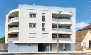 Appartement 3 Pièces 67 m² à vendre à Illkirch-Graffenstaden (67400)