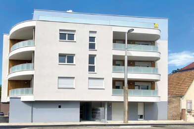 Appartement 3 pièces 359000 €