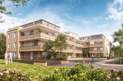 Appartement 3 pièces 226825 €