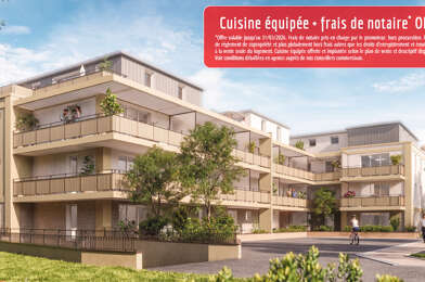 Appartement 3 pièces 226825 €