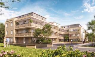 Appartement 4 Pièces 81 m² à vendre à Dammarie-les-Lys (77190)