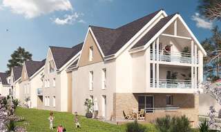 Appartement neuf   m² à vendre à La Baule-Escoublac (44500)