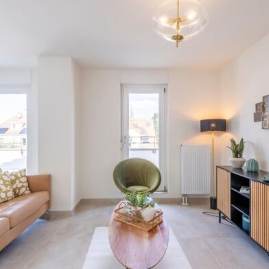 Appartement 4 pièces 379000 €