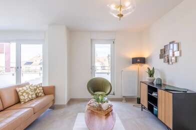 Appartement 4 pièces 359000 €