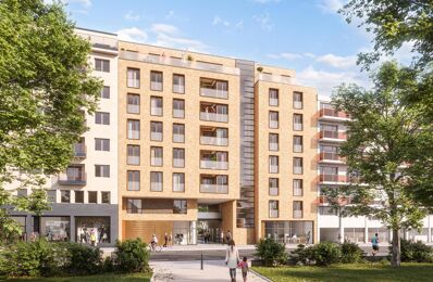 vente appartement à partir de 305 000 € à proximité de Blotzheim (68730)