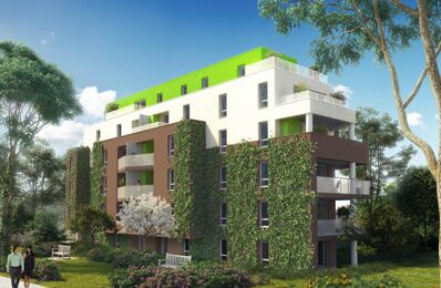 vente appartement à partir de 345 000 € à proximité de Mulhouse (68100)