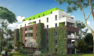 Appartement 3 Pièces 58 m² à vendre à Saint-Louis (68300)