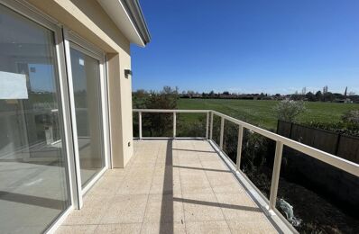 vente appartement à partir de 283 000 € à proximité de Colomiers (31770)