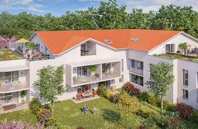 vente appartement à partir de 249 000 € à proximité de Saint-Loup-Cammas (31140)