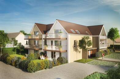 Appartement 1 pièces 138000 €