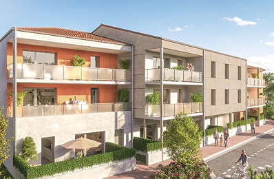 vente appartement à partir de 259 000 € à proximité de Saint-Jean-de-Monts (85160)
