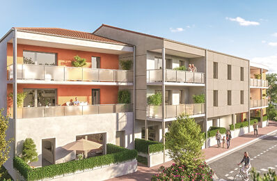 vente appartement à partir de 209 000 € à proximité de La Barre-de-Monts (85550)