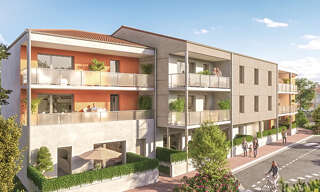 Appartement neuf   m² à vendre à Challans (85300)