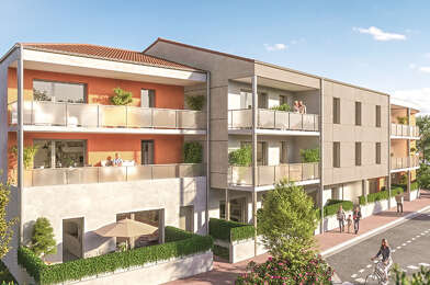 Appartement 4 pièces 259000 €