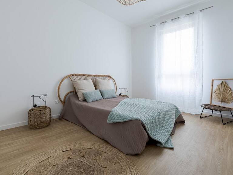 Programme immobilier neuf à CHALLANS - Villa Pauline — photo 1
