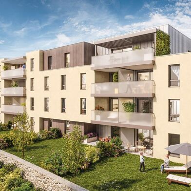 Appartement 3 pièces 252321 €