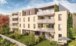 Appartement neuf   m² à vendre à Melun (77000)