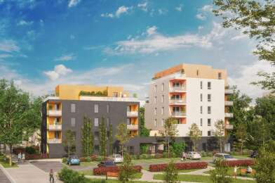 Appartement 2 pièces 181108 €