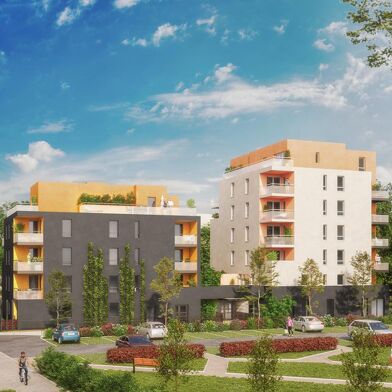 Appartement 3 pièces 236496 €