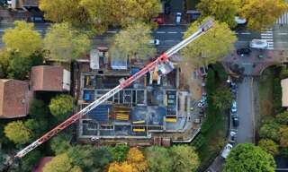 Appartement neuf   m² à vendre à Toulouse (31000)