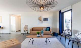 Appartement neuf   m² à vendre à Strasbourg (67000)